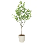 光触媒 人工観葉植物 造花 フレッシュユーカリ (高さ170cm)