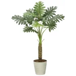 光触媒 人工観葉植物 造花 セローム1.25 (高さ125cm) (2341A170)