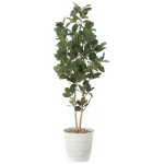 光触媒 人工観葉植物 造花 パンの木1.6 (高さ160cm) (2391P400)