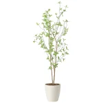 光触媒 人工観葉植物 造花 クロモジ