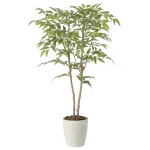 光触媒 人工観葉植物 造花 ソヨゴ