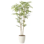 光触媒 人工観葉植物 造花 ソヨゴ