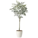 光触媒 人工観葉植物 造花 オリーブツリー