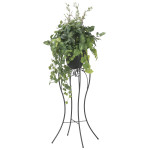 光触媒 人工観葉植物 造花 ミニバンブ―スタンド1.35 (高さ135cm) (2463R320)