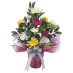 光触媒 人工観葉植物 造花 大和 (高さ47cm) (2595A80)