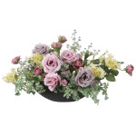 光触媒 人工観葉植物 造花 ニューウエーブ (高さ32cm) (2660A150)