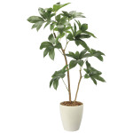 光触媒 人工観葉植物 造花 ツピタンサス1.2 (高さ120cm) (2734A220)