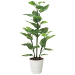 光触媒 人工観葉植物 造花 フレッシュポトス1.5 (高さ150cm) (362R240)