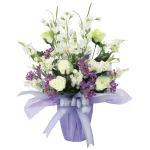 光触媒 人工観葉植物 造花 清流 (高さ47cm) (490R85)