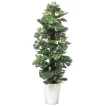 【送料無料】スプリット (人工観葉植物)