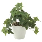 光触媒 人工観葉植物 造花 フレッシュアイビー