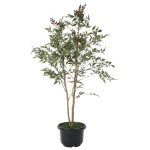 光触媒 人工観葉植物 造花 南天1.0 (高さ100cm) (734Ｋ165)