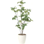 光触媒 人工観葉植物 造花 サラサドウダン90 (高さ90cm) (827R110)