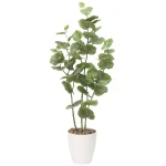 光触媒 人工観葉植物 造花 シ―グレ―プ1.2 (高さ120cm) (870K160)