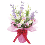 光触媒 人工観葉植物 造花 アンジュール (高さ50cm) (879R65)