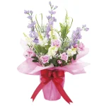 光触媒 人工観葉植物 造花 アンジュール (高さ50cm) (879R65)