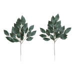 造花 榊小4本セット (高さ36cm) (97R15N) ※光触媒無し
