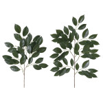 造花 榊 大中4本セット (高さ65cm) (99R40N) ※光触媒無し