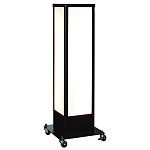 4面対応 和風電飾スタンド看板