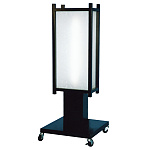 4面対応 クラシック和風電飾看板 (AT-31)