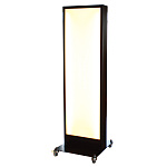 和風電飾スタンド看板