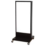 電飾スタンド看板　FS-116 全高1130