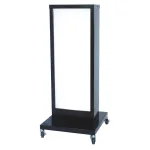 電飾スタンド看板 K-105