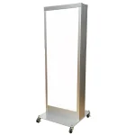 ※写真はシルバーです。本商品は、ブラックになります。