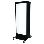 電飾アルミスタンド看板 K-3002 全高1070