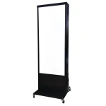 電飾アルミスタンド看板 K-3005 全高1770