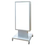 ※写真はシルバーです。本商品は、ブラックになります。