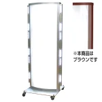 ※LEDは【赤】【白】いずれか1色になります。ご注文時、色のご指定をお願いします。 ※写真は本体シルバーです。