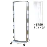 ※LEDは【赤】【白】いずれか1色になります。ご注文時、色のご指定をお願いします。 ※写真は本体シルバーです。