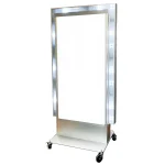 ※写真はシルバーです。本商品は、ブラックになります。※LEDは【白】【赤】【電球色】のいずれか1色になりますので、ご注文時、色のご指定をお願いいたします。