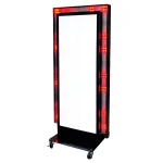 ※LEDは【白】【赤】【電球色】のいずれか1色になりますので、ご注文時、色のご指定をお願いいたします。