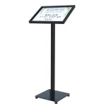 メニュースタンド