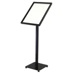 メニュースタンド MT-A3 全高1050