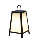 路地行灯 4面LED電飾看板