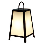 路地行灯 4面LED電飾看板