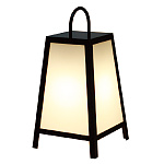 路地行灯 4面LED電飾看板