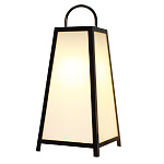 路地行灯 4面LED電飾看板