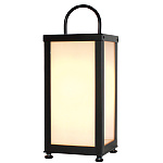 路地行灯 4面LED電飾看板