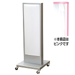電飾看板 全高1180 ピンク (RS-05-P)