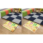 ■選べる!2種類のラバーマットカラー