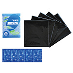 非常用簡易トイレセット 1袋5回分×60個入