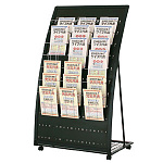 R型カタログスタンド PRX