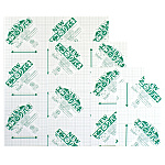 ニューエコのりパネ【エコマーク認定】5mm厚 サイズ:A4