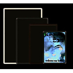 オープンパネル-ライトP B3 Fr:シルバー/Co:シルバー