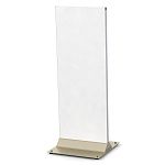 タワーサイン ポップス ホワイト面板 F-4512 アジャスター仕様 (Pops-F-4512S)