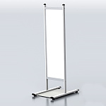 サインスタンド タッチ